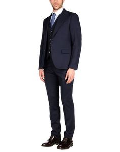 Костюм Manuel Ritz