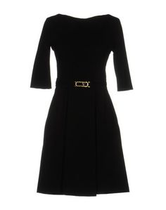 Короткое платье Love Moschino