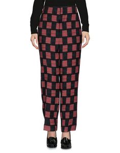 Повседневные брюки Marni