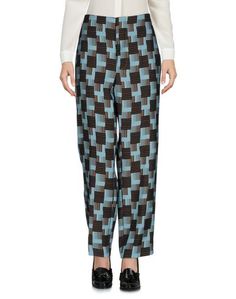 Повседневные брюки Marni
