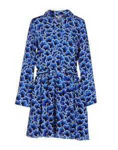 Короткое платье Kenzo