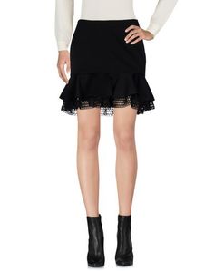 Мини-юбка Class Roberto Cavalli