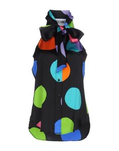 Pубашка Moschino Couture