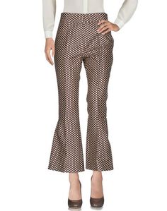 Повседневные брюки Marni