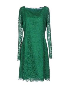 Короткое платье Blumarine