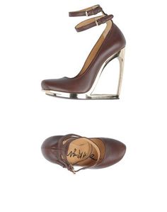 Туфли Lanvin