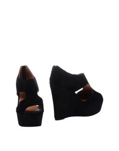 Ботинки Jeffrey Campbell