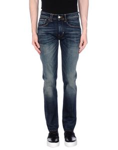 Джинсовые брюки Cycle