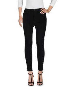 Джинсовые брюки Current/Elliott