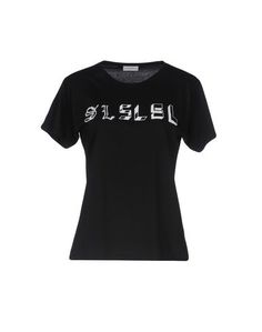 Футболка Saint Laurent