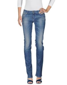Джинсовые брюки Twin Set Jeans