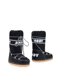 Сапоги Boot