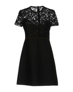 Короткое платье Valentino