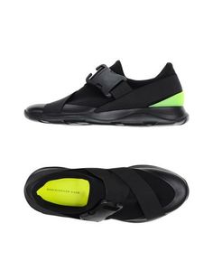 Низкие кеды и кроссовки Christopher Kane
