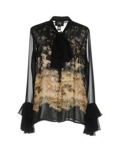 Pубашка Class Roberto Cavalli