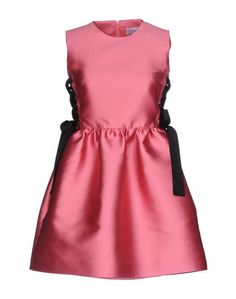 Короткое платье RED Valentino