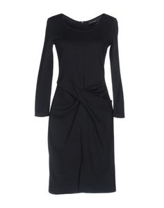 Короткое платье Emporio Armani