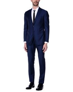 Костюм Sartoria Partenopea