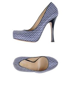 Туфли Pollini