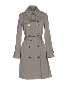 Легкое пальто Burberry