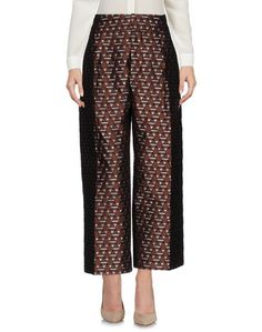 Повседневные брюки Marni