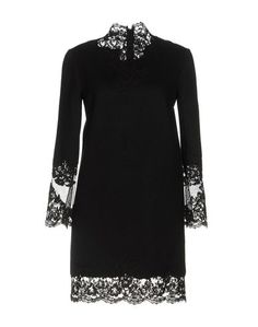 Короткое платье Ermanno Scervino