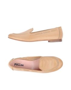 Мокасины Studio Pollini