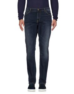 Джинсовые брюки Carhartt