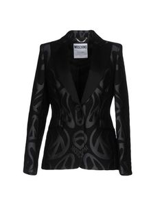 Пиджак Moschino Couture