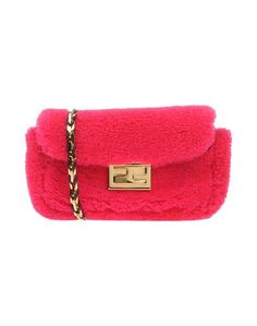 Сумка через плечо Fendi
