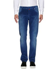 Повседневные брюки Kiton