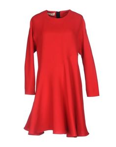 Короткое платье Marni