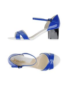 Сандалии Pollini