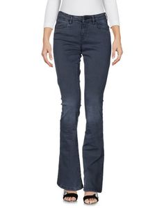 Джинсовые брюки Maison Scotch