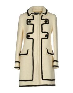Пальто Boutique Moschino