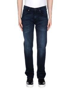 Джинсовые брюки 7 For All Mankind