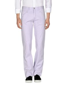 Джинсовые брюки Class Roberto Cavalli