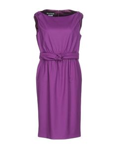 Платье до колена Boutique Moschino