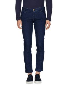 Джинсовые брюки Cycle