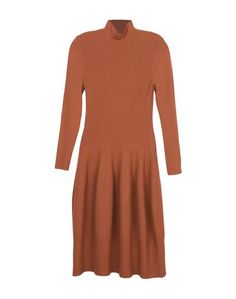 Платье длиной 3/4 Blumarine