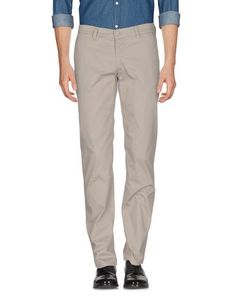 Повседневные брюки Trussardi Jeans