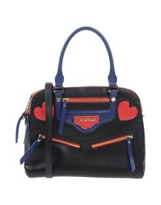 Сумка на руку Love Moschino