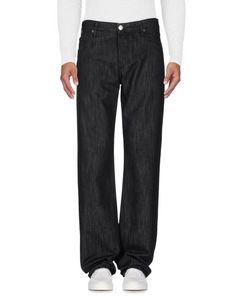 Джинсовые брюки Armani Collezioni