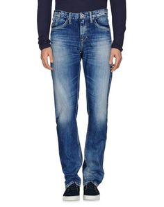 Джинсовые брюки Tommy Hilfiger Denim