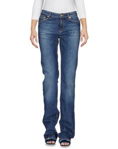 Джинсовые брюки Roberto Cavalli