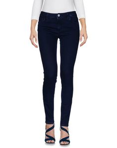 Джинсовые брюки Trussardi Jeans