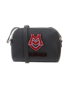 Сумка через плечо Love Moschino