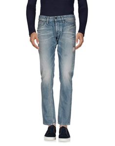 Джинсовые брюки Calvin Klein Jeans
