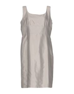 Платье до колена Armani Collezioni