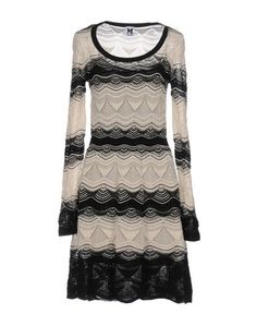 Короткое платье M Missoni
